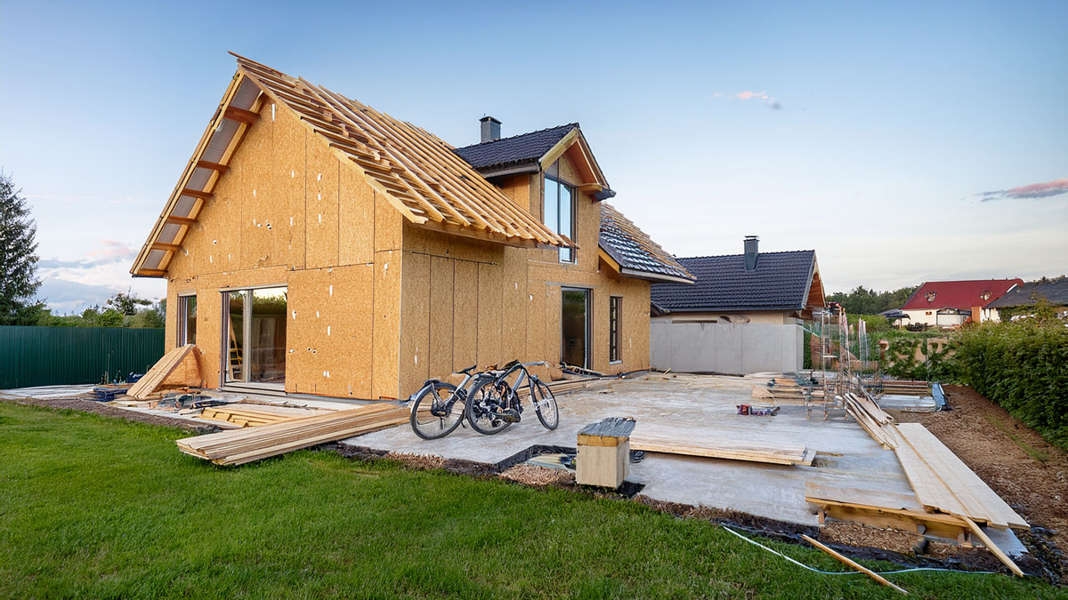Réussir une rénovation énergétique : travaux prioritaires